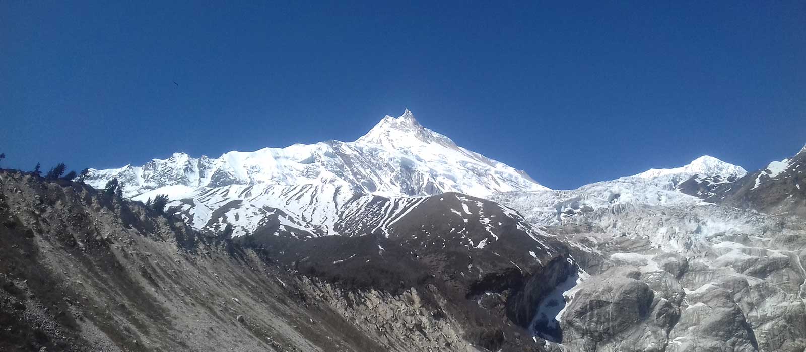 manaslu