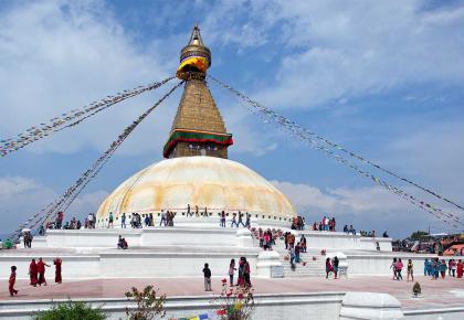 Buddhanath