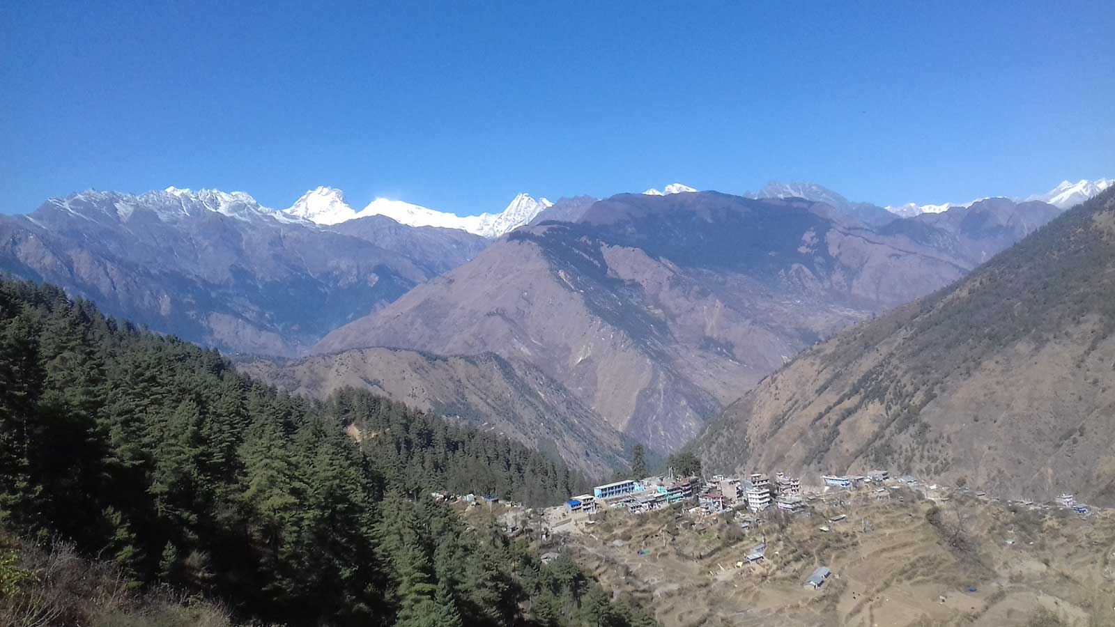 Langtang-Gosainkunda-trek