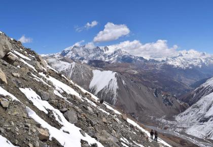 annapurna-circuit-short-trek