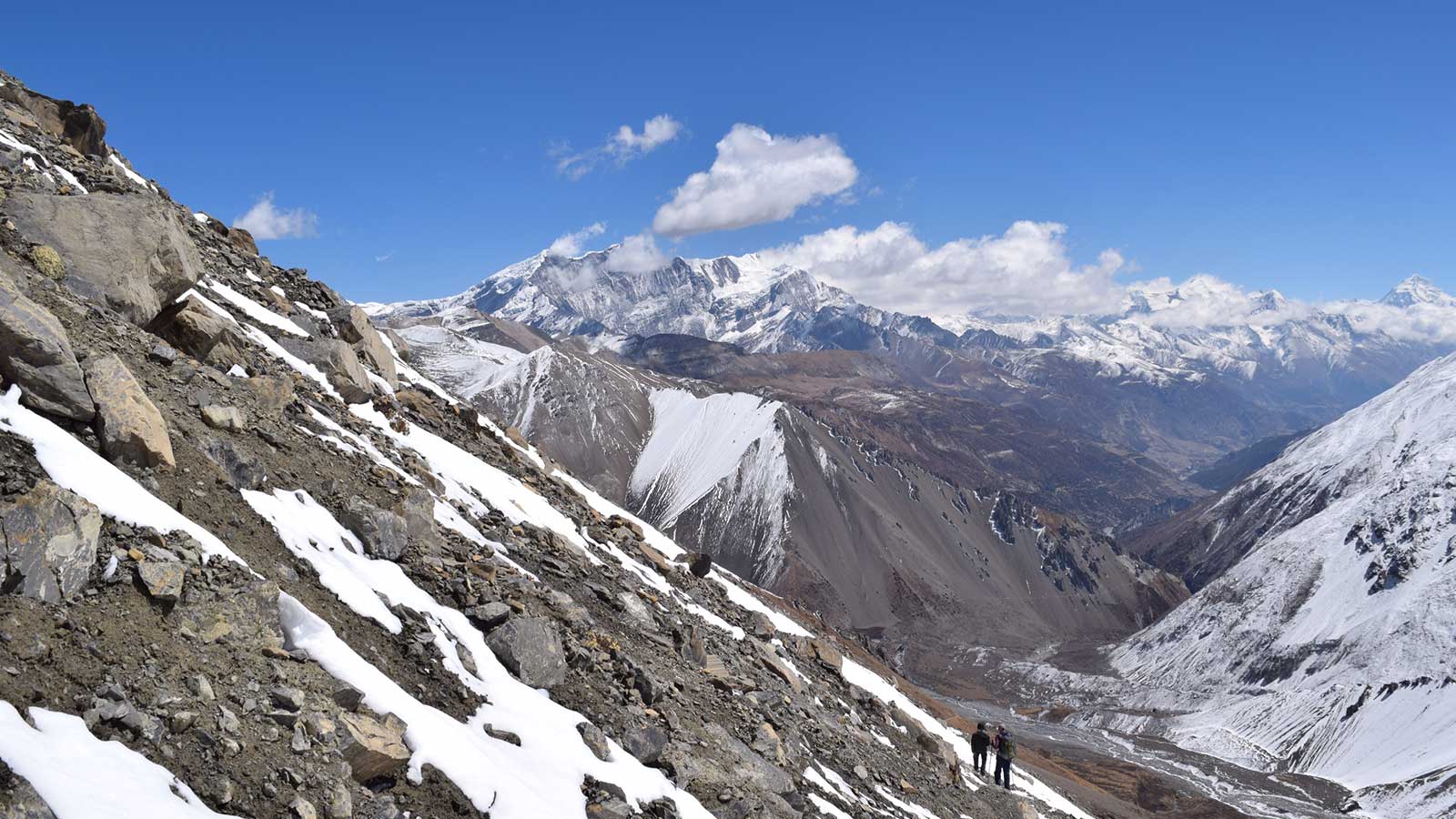 annapurna-circuit-short-trek