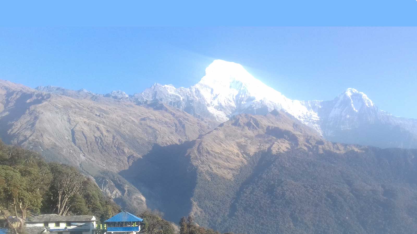 annapurna-region-trekking