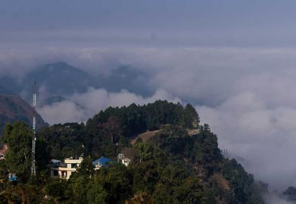 bandipur-nepal