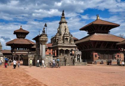 bhaktapur-nepal