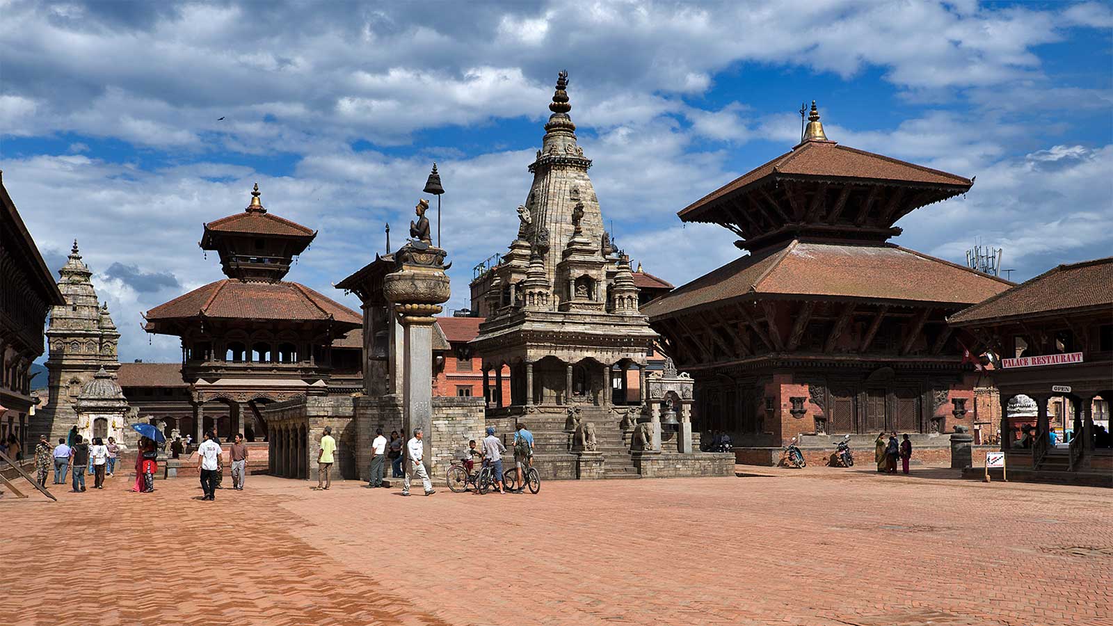 bhaktapur-nepal