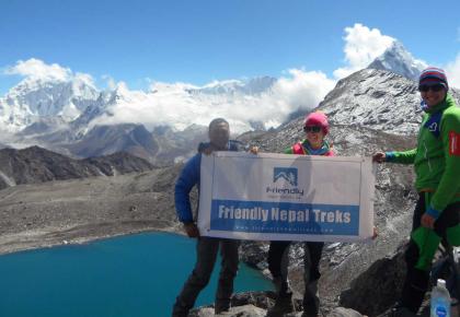 gokyo