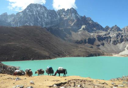 gokyo-trekking-nepal
