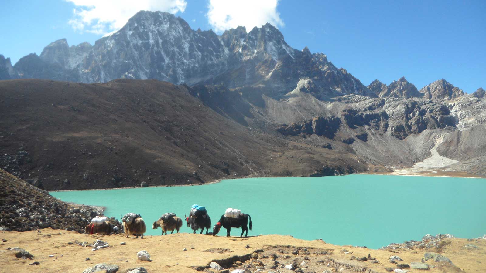 gokyo-trekking-nepal