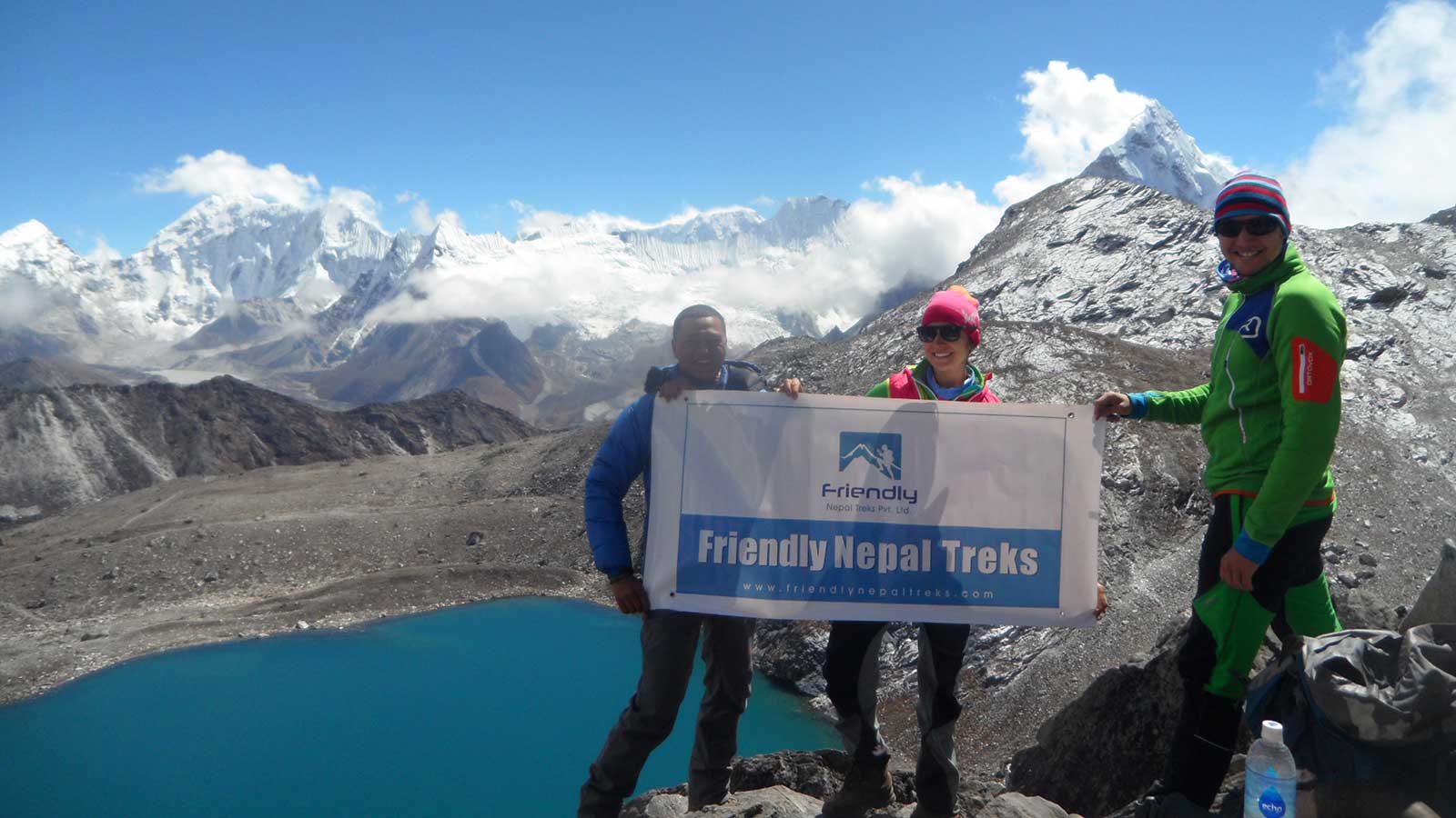 gokyo