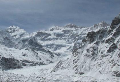 kanchenjunga-north