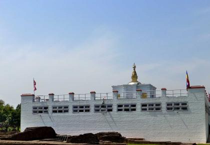 lumbini-nepal