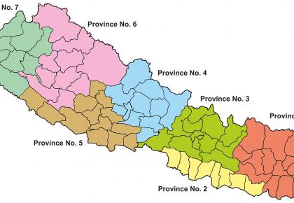 maps-of-nepal