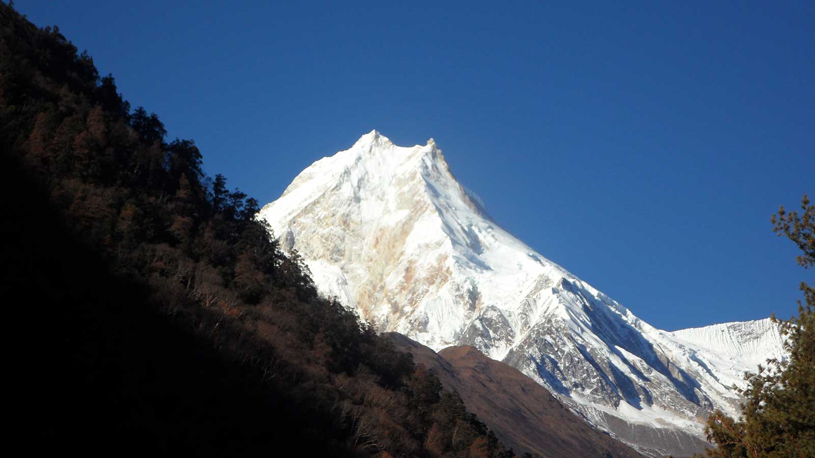 mount-manaslu