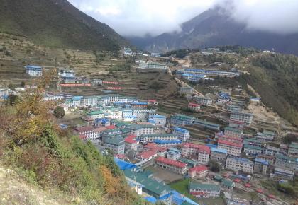 namche