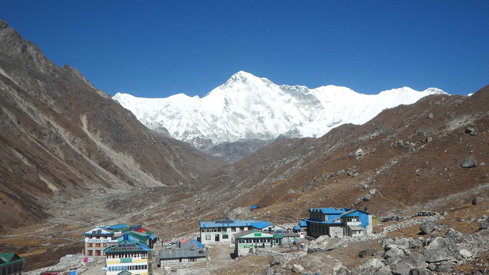 nepal-gokyo-trekking