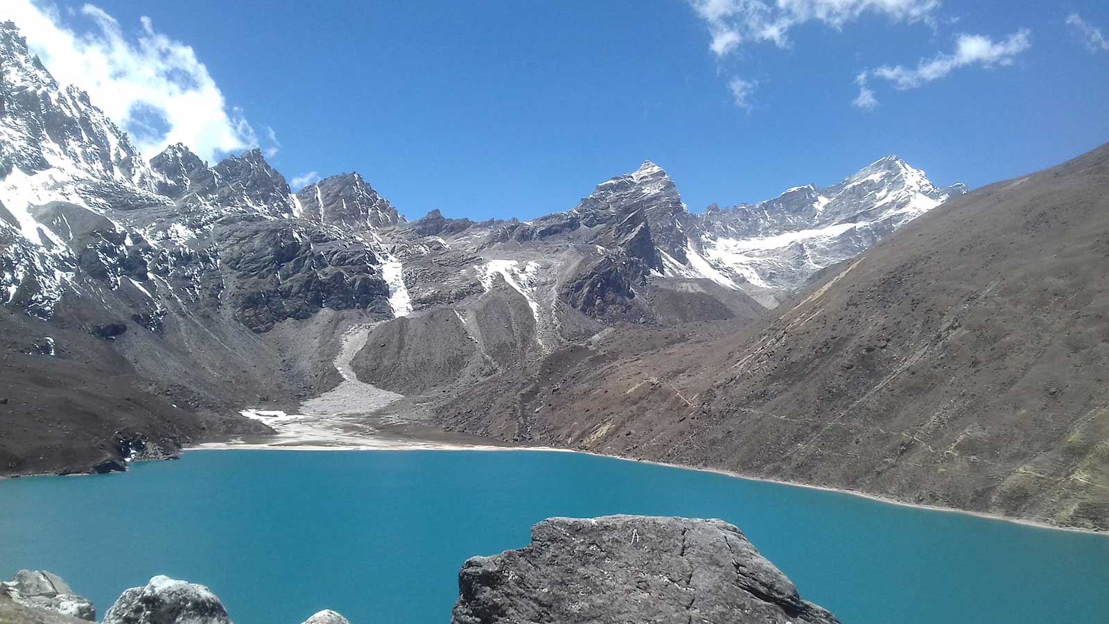 nepal-gokyo