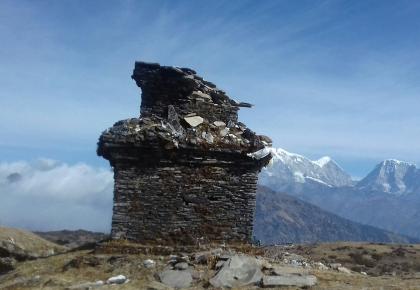 pikey trek nepal tour