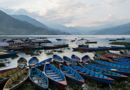 pokhara-nepal