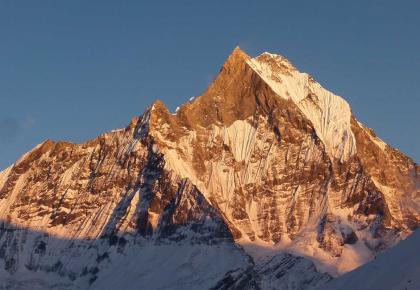 trek-to-annapurna-region-of-nepal