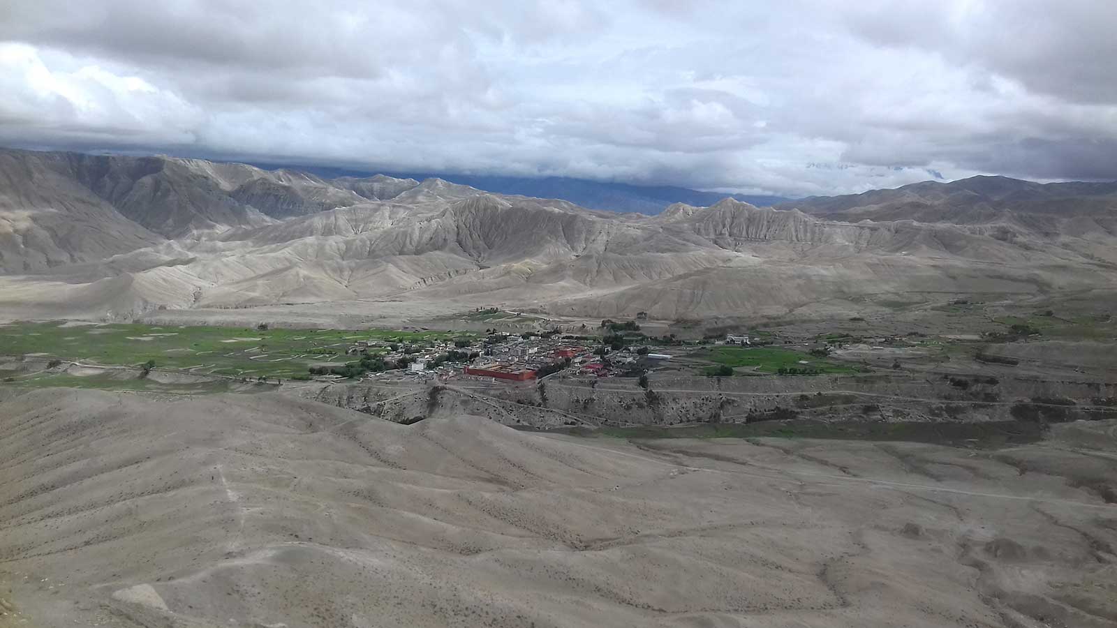 trek-to-mustang-nepal